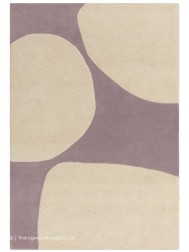 Canvas Pebble Rug - Thumbnail - 7