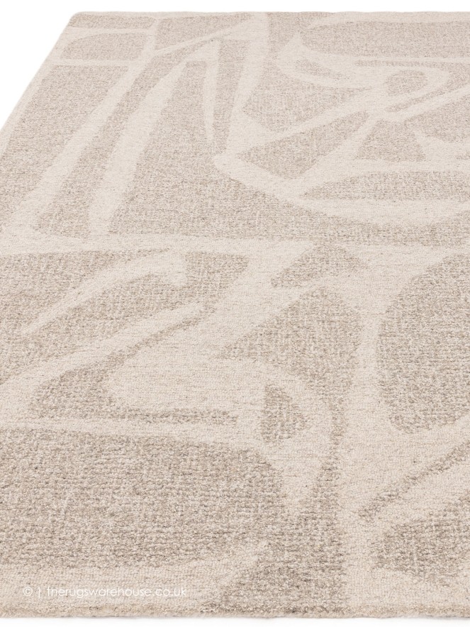 Loxley Linen Rug - 5