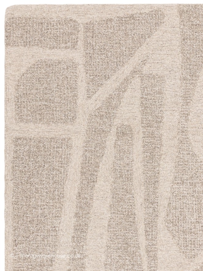 Loxley Linen Rug - 3