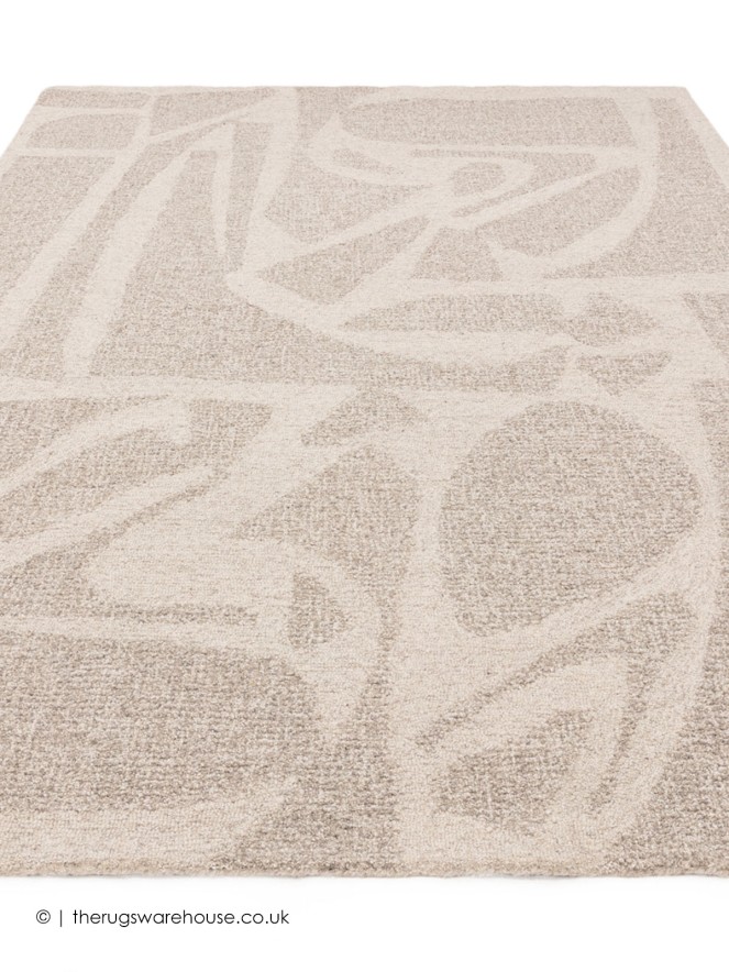 Loxley Linen Rug - 6