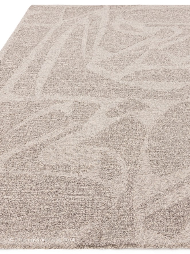 Loxley Stone Rug - 6