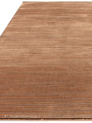 Kuza Stripes Terra Rug - Thumbnail - 6