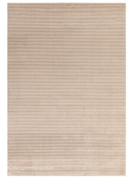 Kuza Stripes Beige Rug - Thumbnail - 7