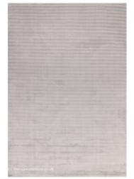 Kuza Stripes Silver Rug - Thumbnail - 6