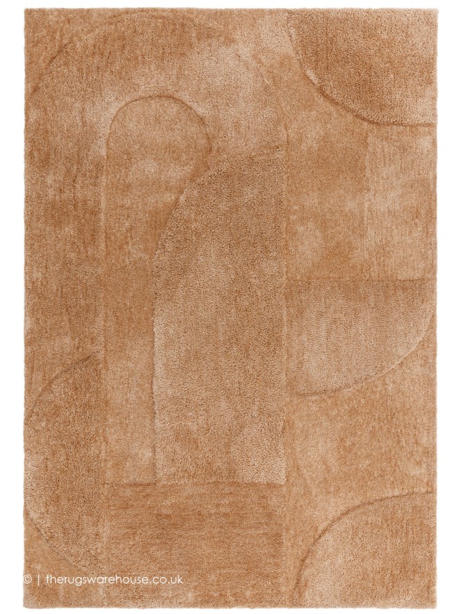 Tova Clay Rug - 6