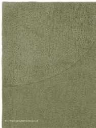 Tova Green Rug - Thumbnail - 3