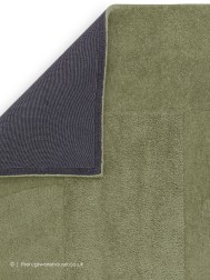 Tova Green Rug - Thumbnail - 4