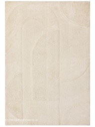 Tova Ivory Rug - Thumbnail - 2