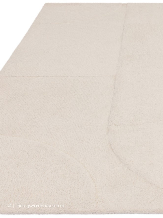 Tova Ivory Rug - 5