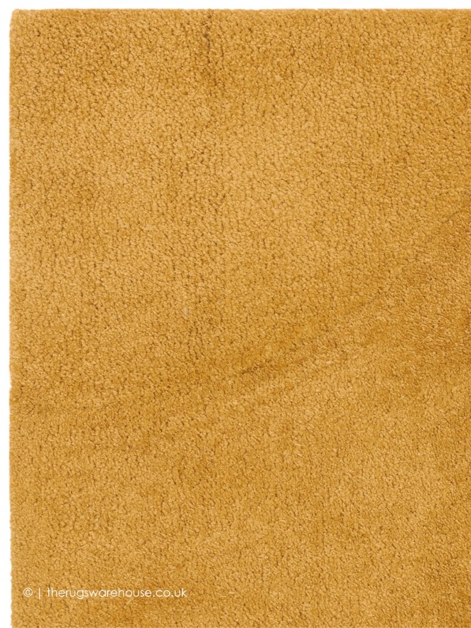 Tova Ochre Rug - 3