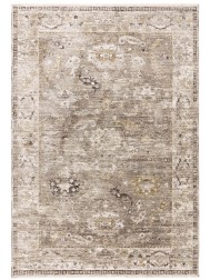 Jasper Taupe Rug - Thumbnail - 8