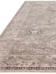 Jasper Taupe Rug - Thumbnail - 6