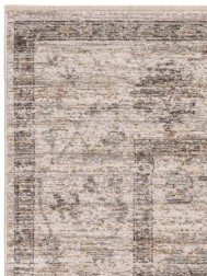 Jasper Taupe Rug - Thumbnail - 3