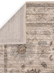 Jasper Taupe Rug - Thumbnail - 4