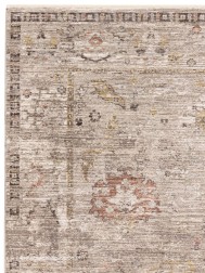 Jasper Ecru Rug - Thumbnail - 3