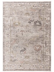 Jasper Ecru Rug - Thumbnail - 2