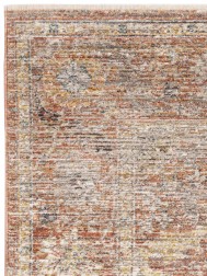 Jasper Salmon Rug - Thumbnail - 3