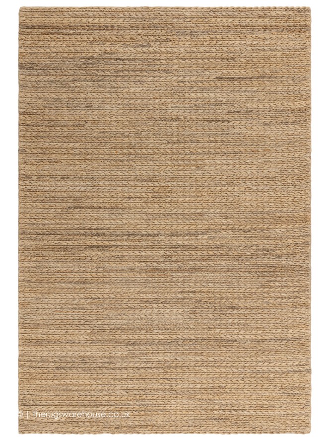 Oakley Straw Rug - 8