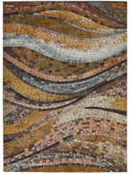 Amara Bronze Rug - Thumbnail - 6