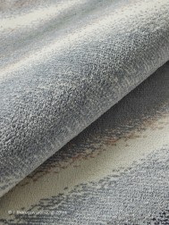 Amara Ivory Grey Rug - Thumbnail - 4