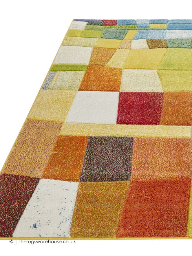 Campo Rug - 5