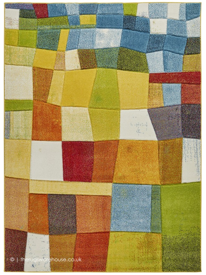 Campo Rug - 6