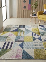 Gumista Light Mix Rug - Thumbnail - 2