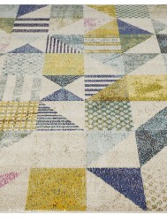 Gumista Light Mix Rug - Thumbnail - 6