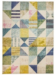 Gumista Light Mix Rug - Thumbnail - 7