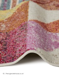 Gumista Bright Mix Rug - Thumbnail - 4