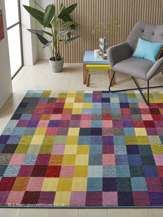 Boca Rug - 2