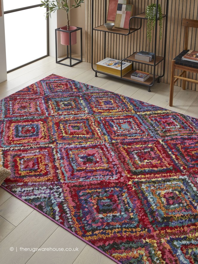 Concepts Rug - 2