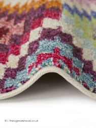 Segments Rug - Thumbnail - 4