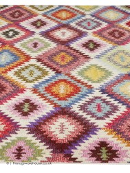 Segments Rug - Thumbnail - 6