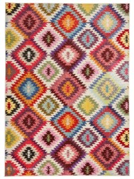 Segments Rug - Thumbnail - 7