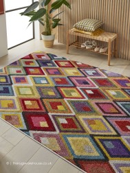 Lukrania Rug - Thumbnail - 2