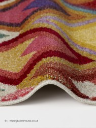 Lukrania Rug - Thumbnail - 4