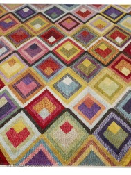 Lukrania Rug - Thumbnail - 6