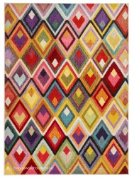 Lukrania Rug - Thumbnail - 7