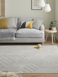 Weblon Grey Rug - Thumbnail - 2