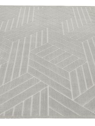 Weblon Grey Rug - Thumbnail - 5