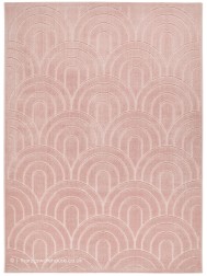 Nora Pink Rug - Thumbnail - 6