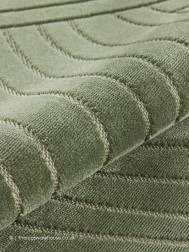 Reomante Green Rug - Thumbnail - 4