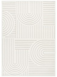 Purana Ivory Rug - Thumbnail - 6