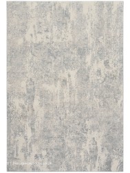 Exhale Light Grey Rug - Thumbnail - 8