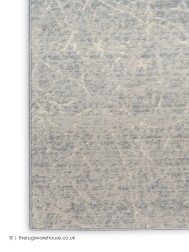 Exhale Ivory Grey Rug - Thumbnail - 8