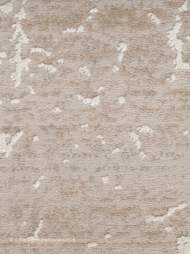 Exhale Mocha Ivory Rug - 6