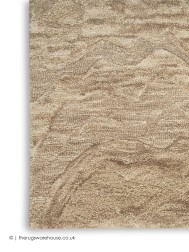 Graceful Taupe Rug - Thumbnail - 7