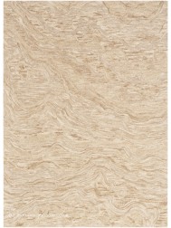 Graceful Taupe Rug - Thumbnail - 8