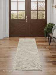 Graceful Grey Runner - Thumbnail - 2